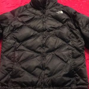 North Face